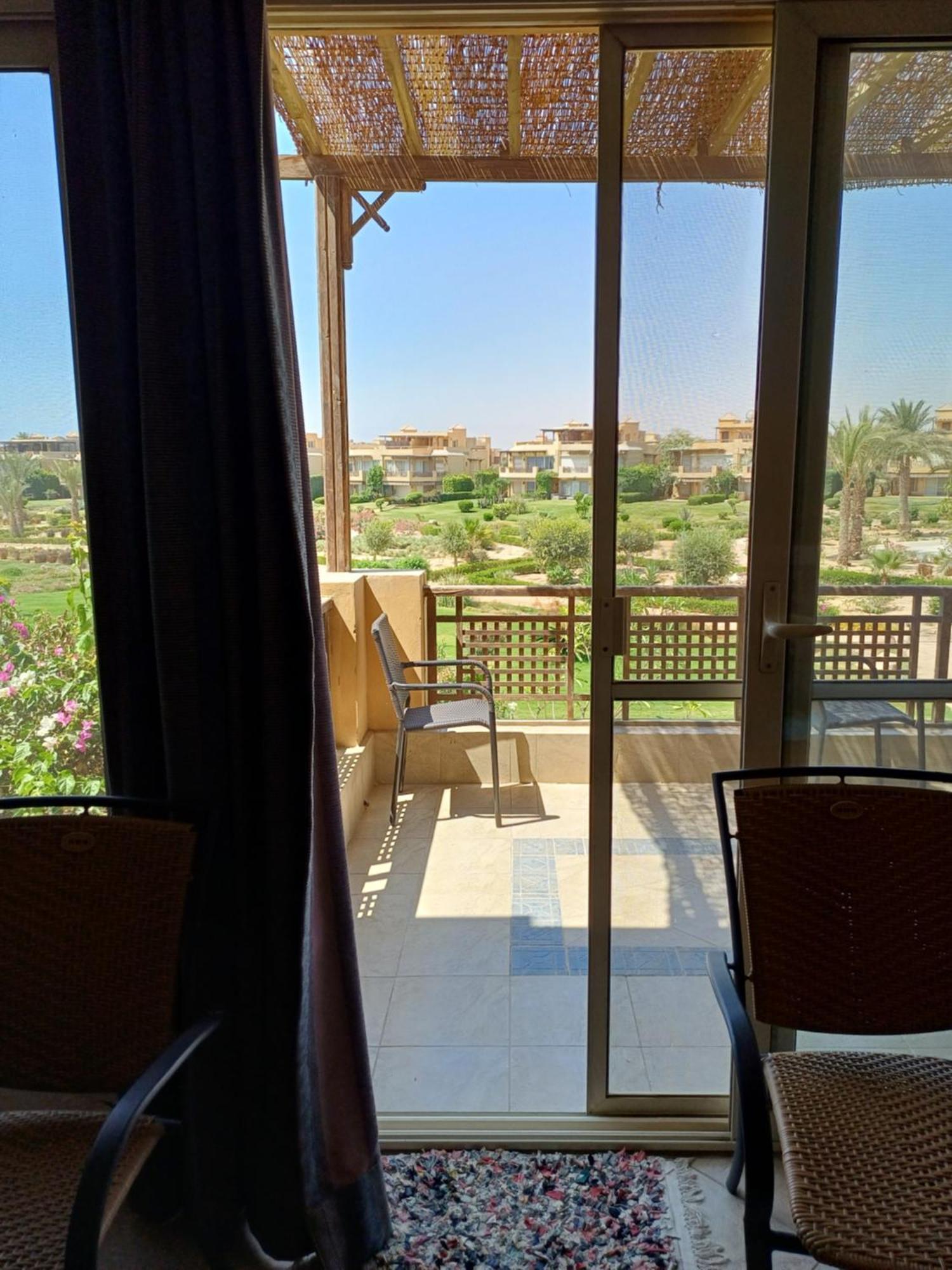 Apartment 3 Bedroom Sunset Haven By The Sea Ain Sukhna