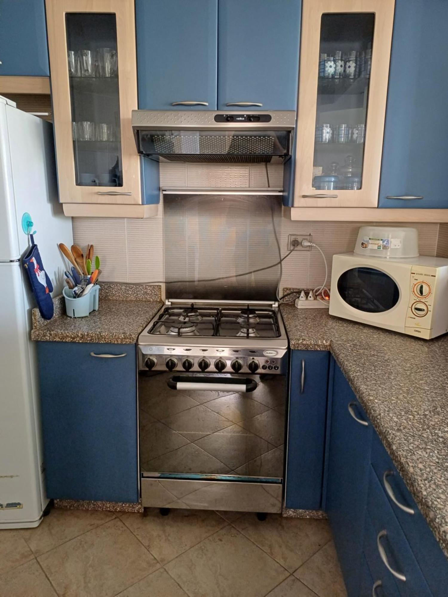3 Bedroom Sunset Haven By The Sea Ain Sukhna