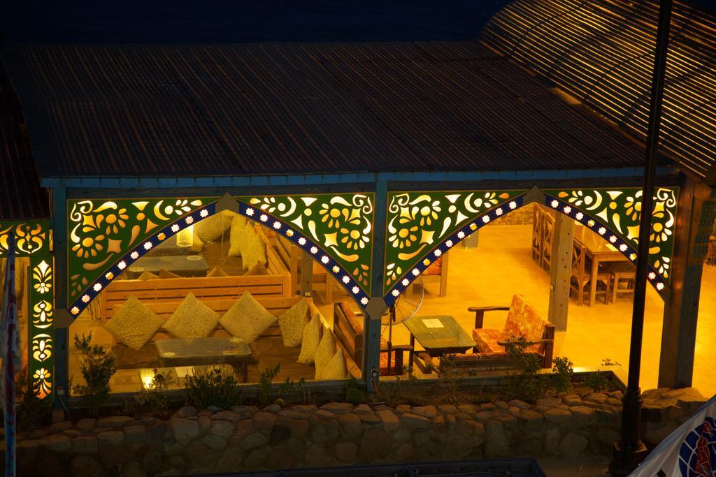 Hostel Shams & Dive Centre