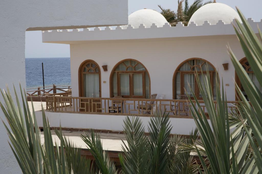 Hostel Shams & Dive Centre Dahab