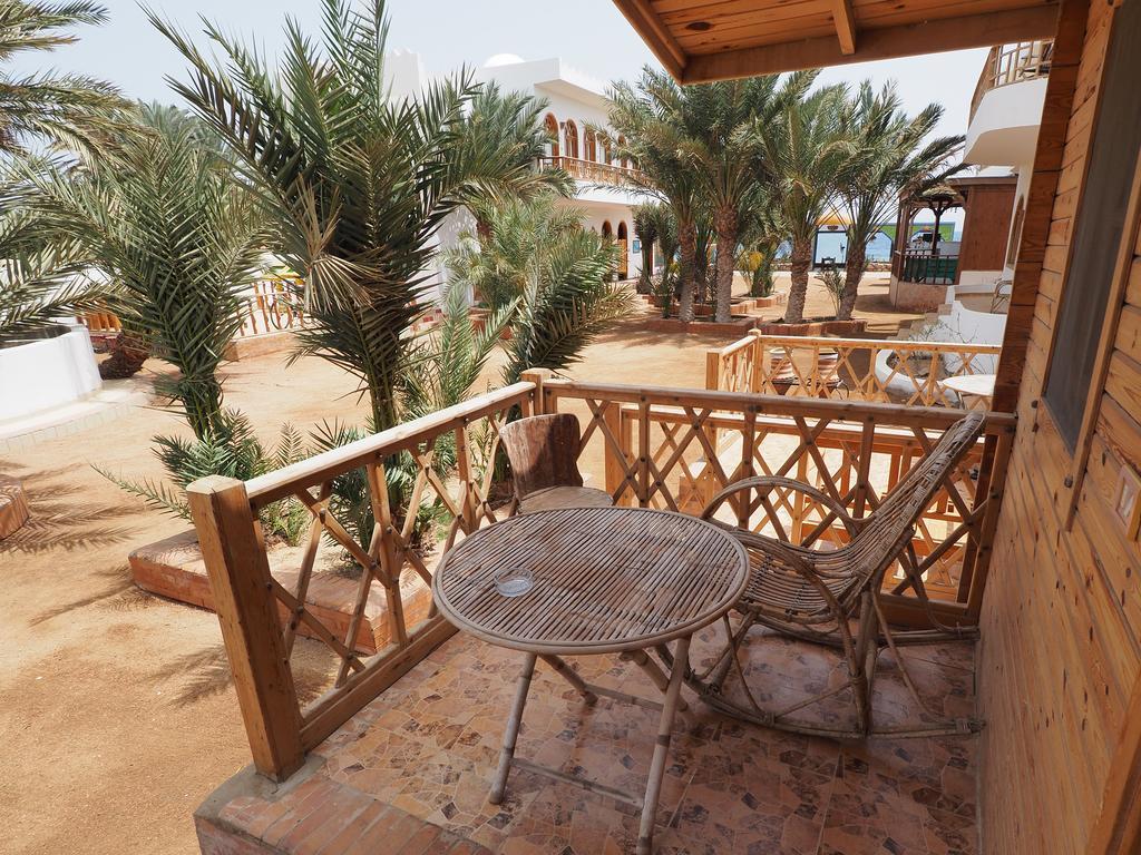 Hostel Shams & Dive Centre
