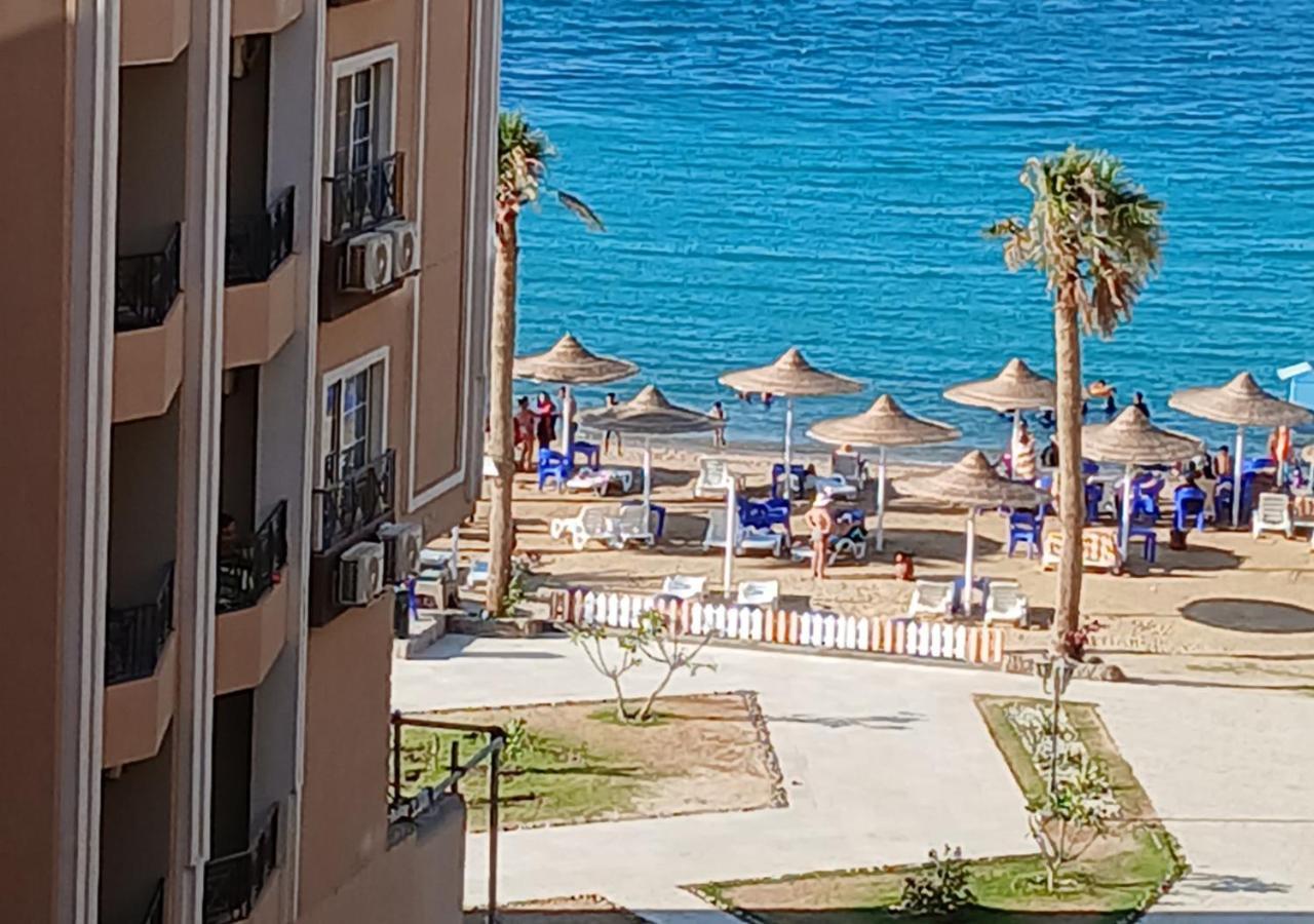 Juliana Apartment Hurghada