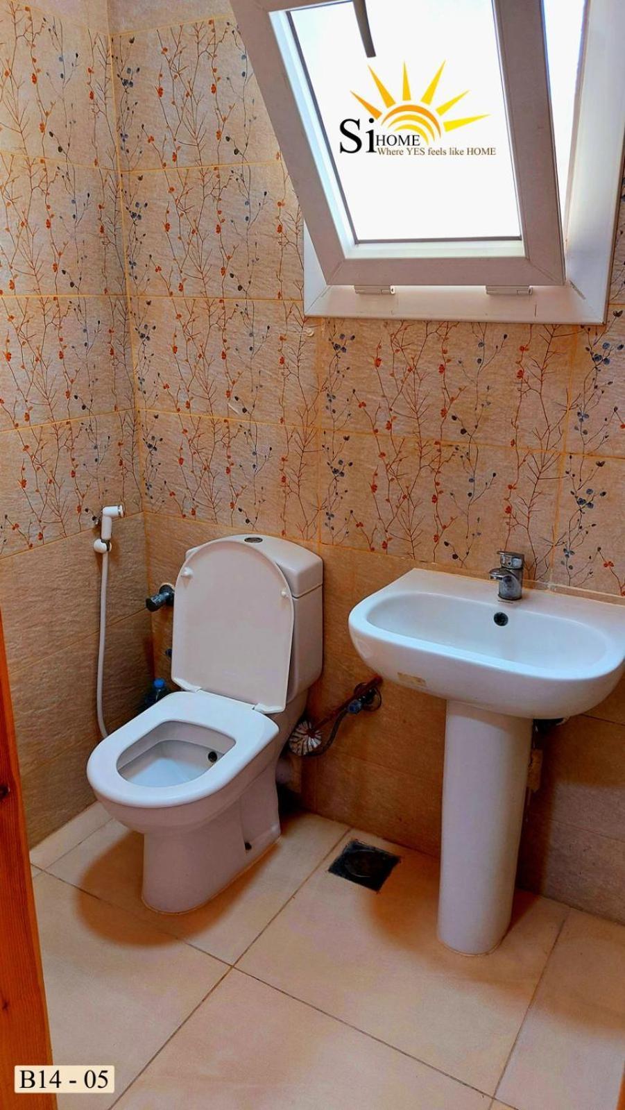 Si Apartment