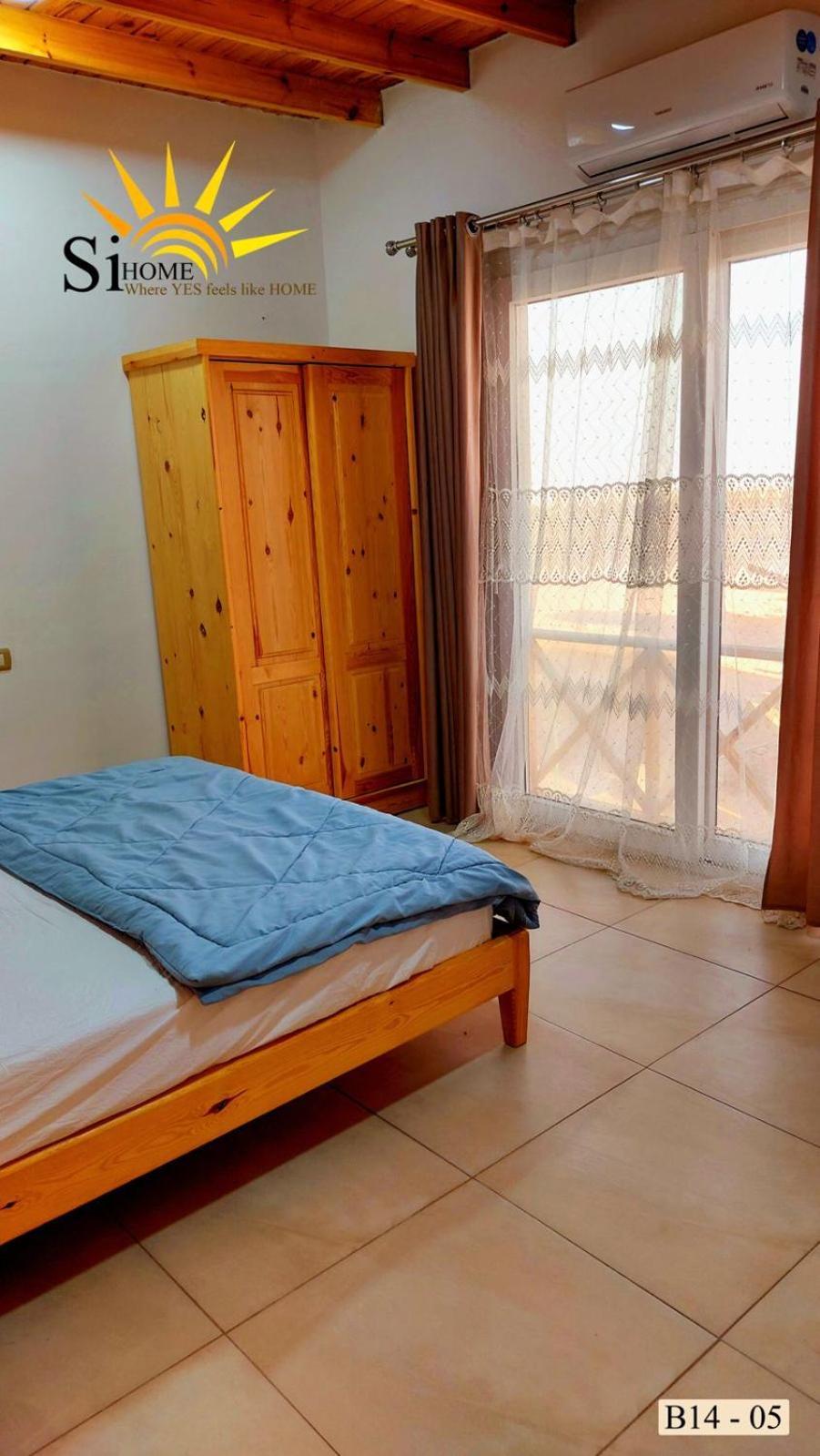 Apartment Si Dahab