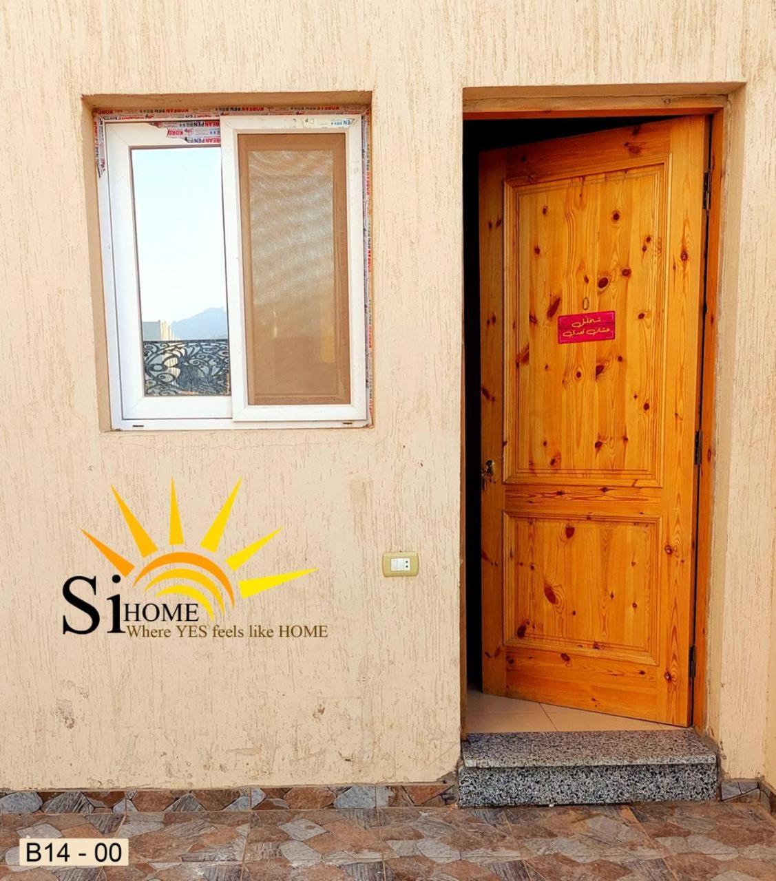 Si Apartment Dahab