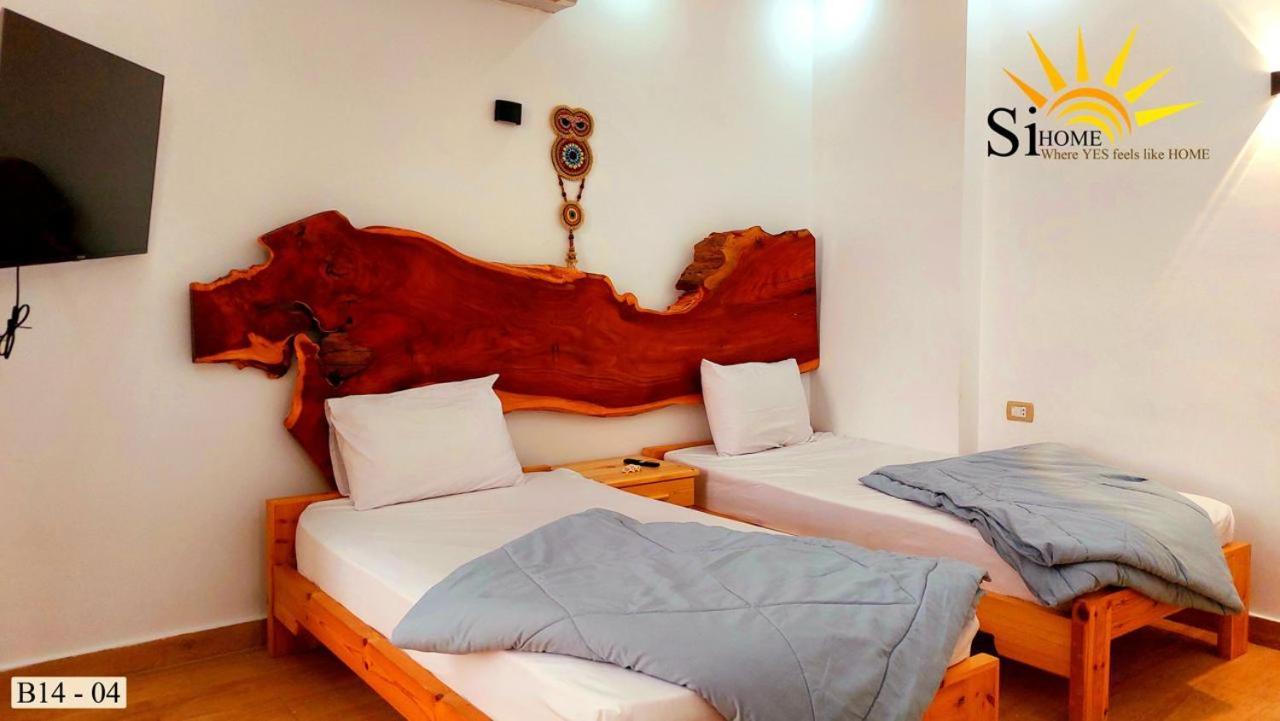 Apartment Si