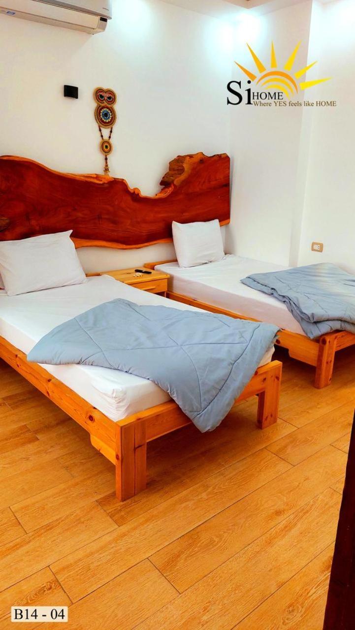 Si Apartment Dahab