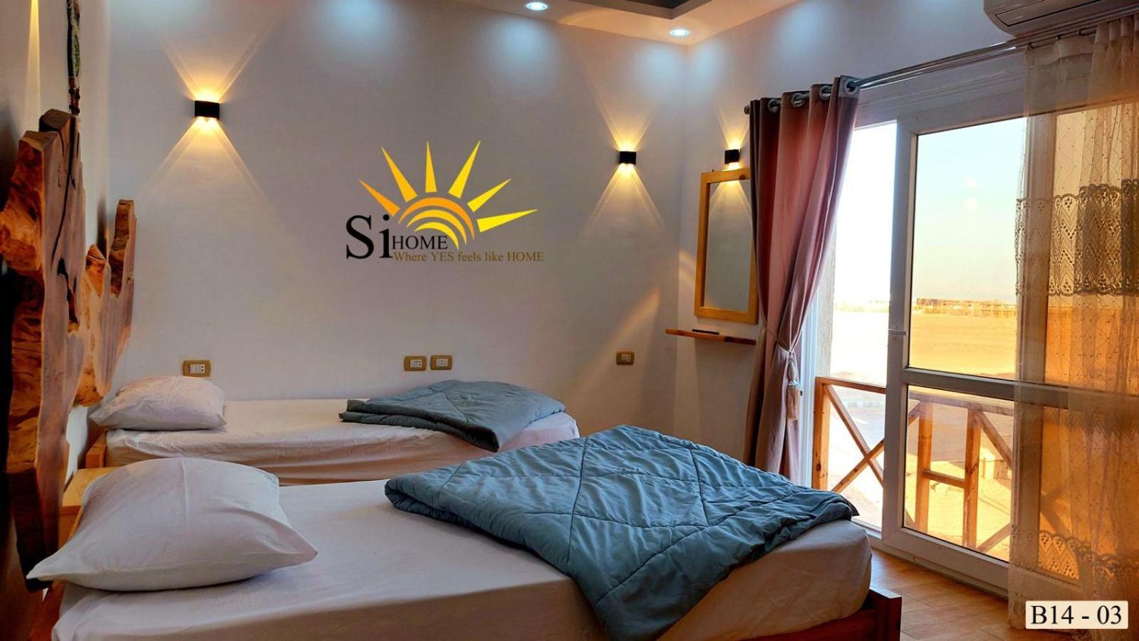 Si Apartment Dahab