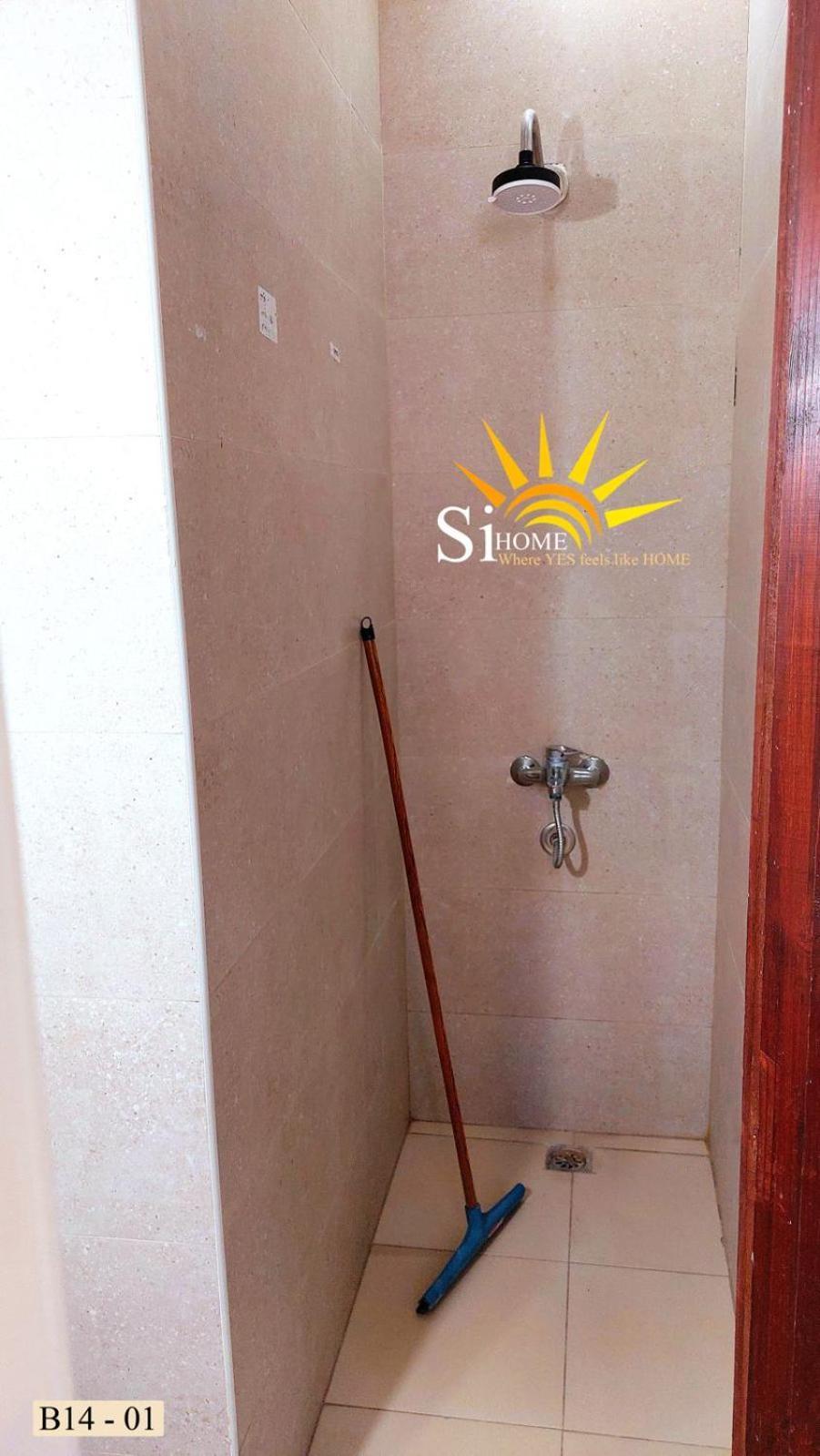 Si Apartment