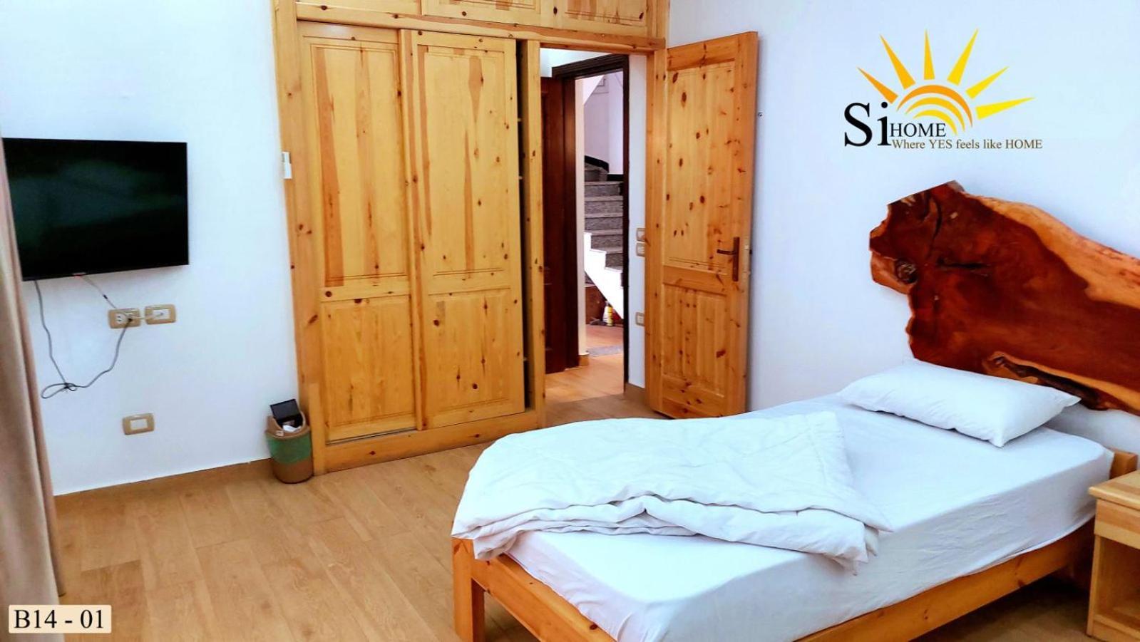 Apartment Si Dahab