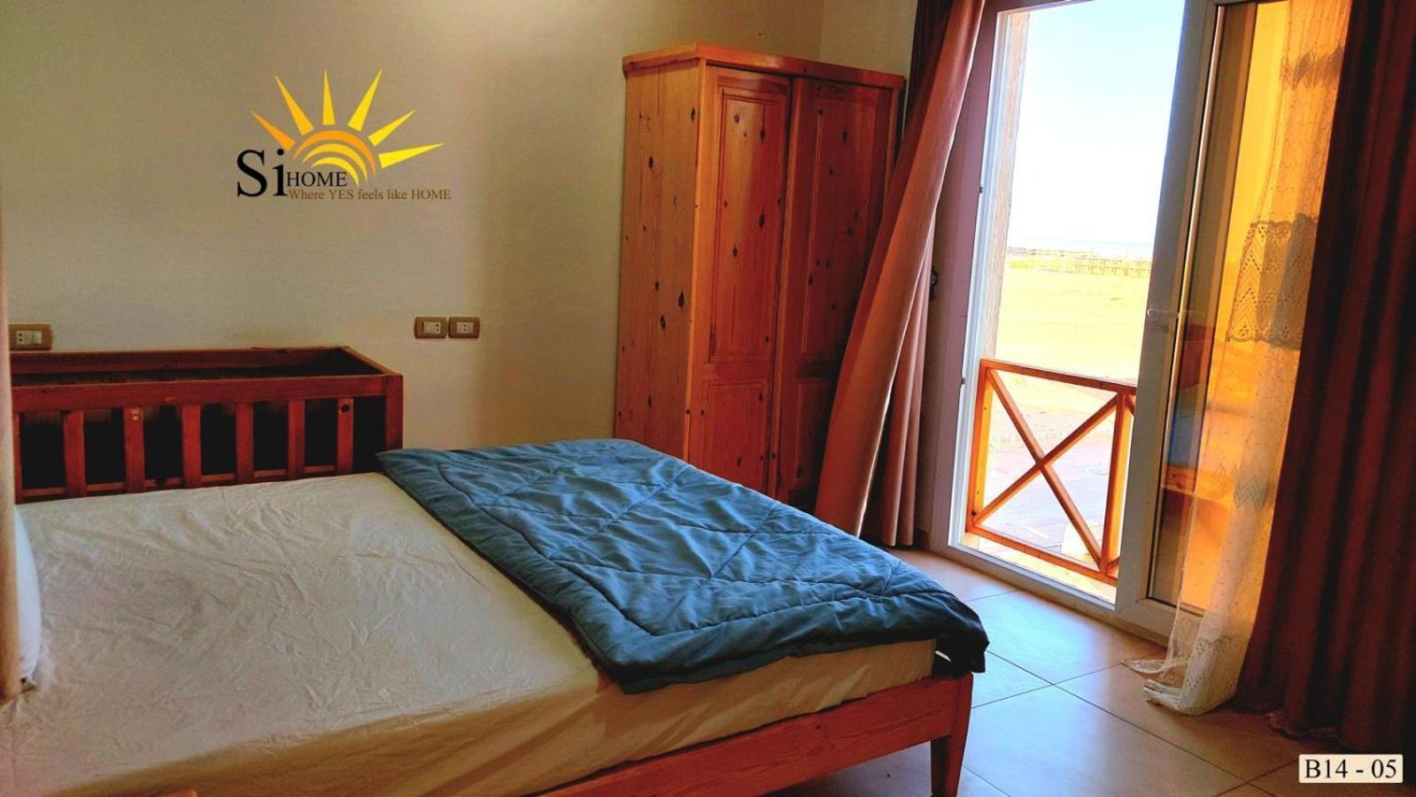 Si Apartment Dahab