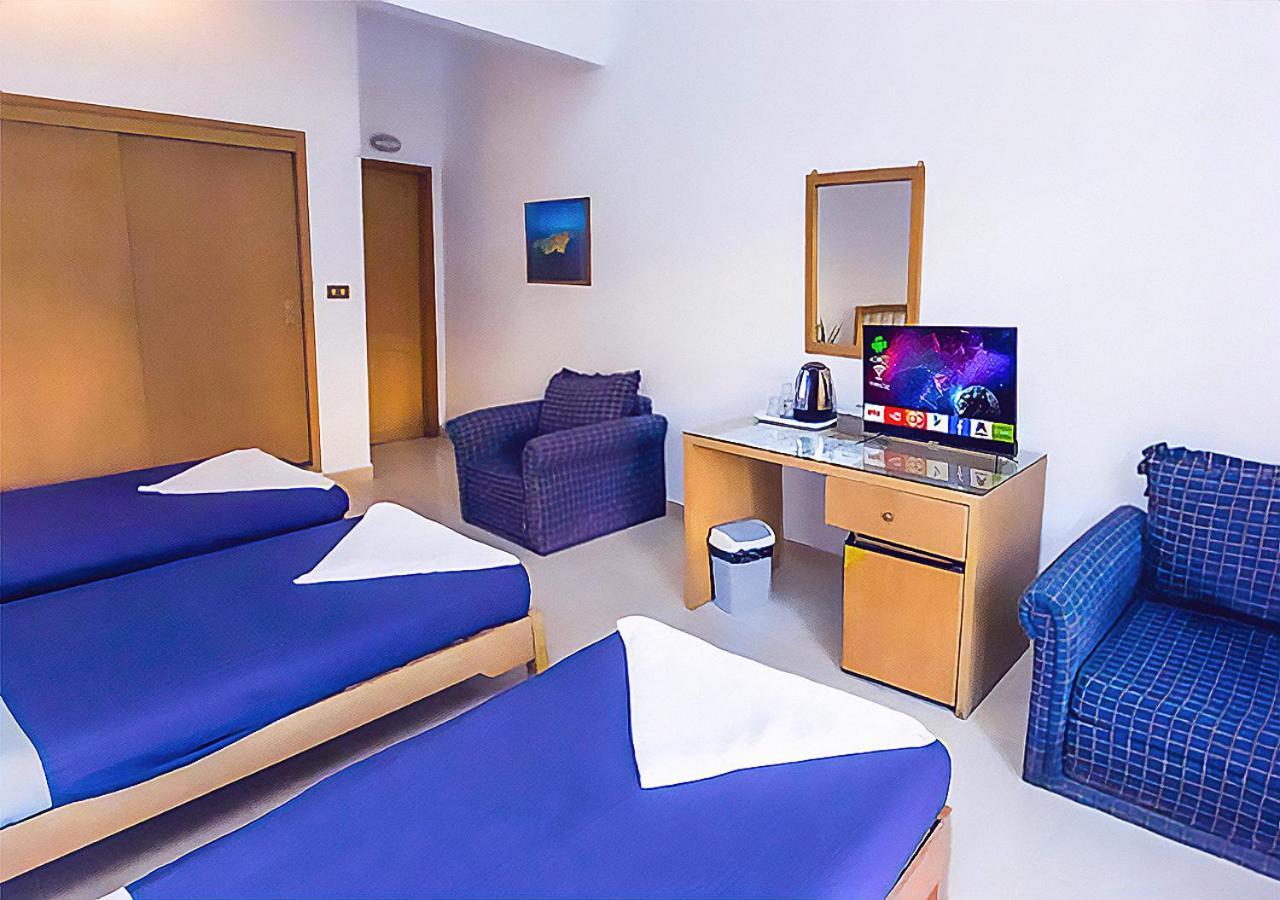 Hotel Red Sea Relax