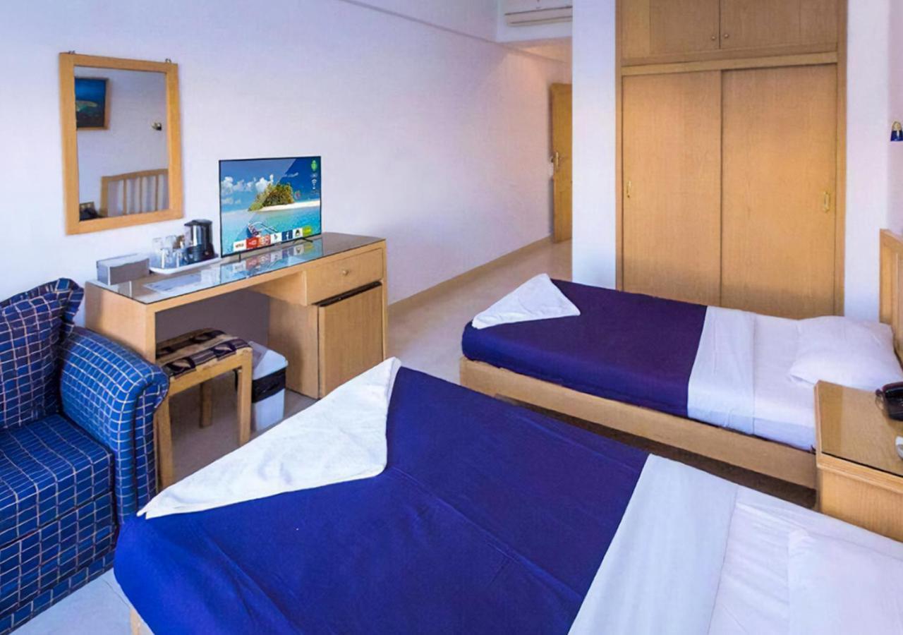 Red Sea Relax 3*