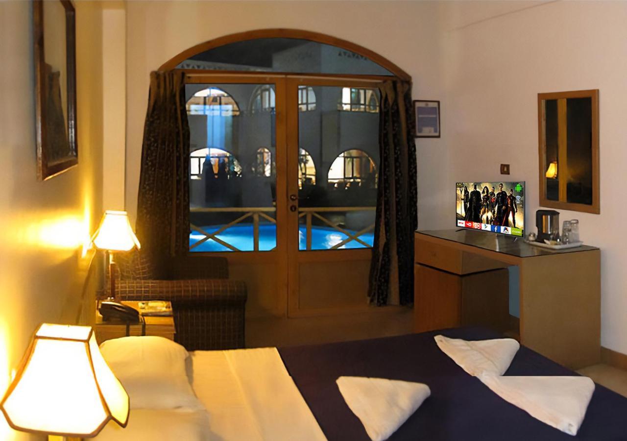 Hotel Red Sea Relax Dahab