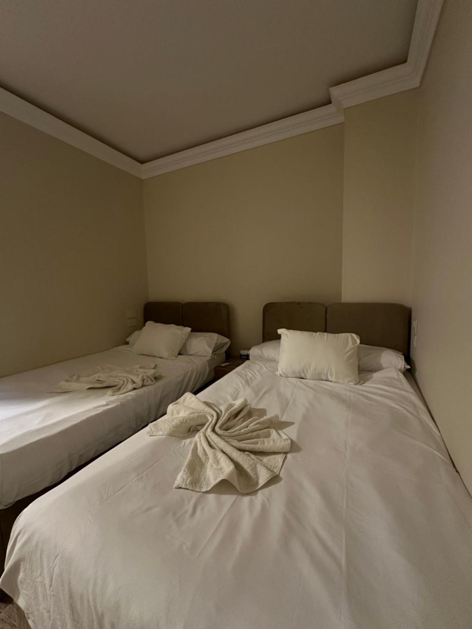 Hotel Queen Of Pyramids