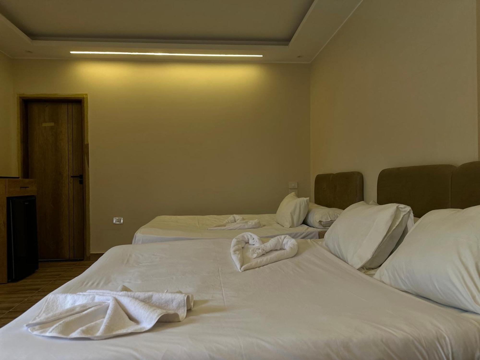 Hotel Queen Of Pyramids 4*