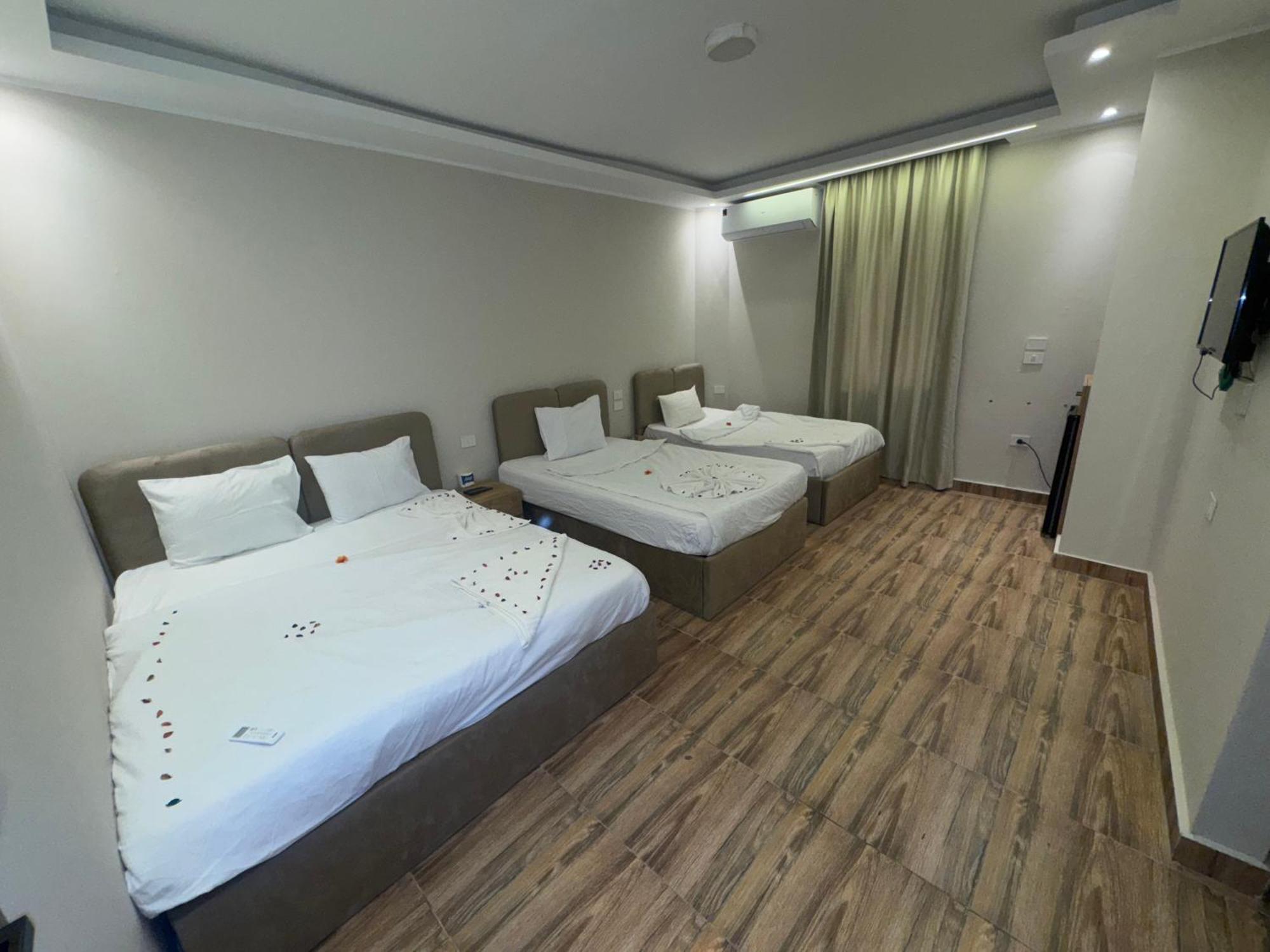 Queen Of Pyramids Hotel Cairo