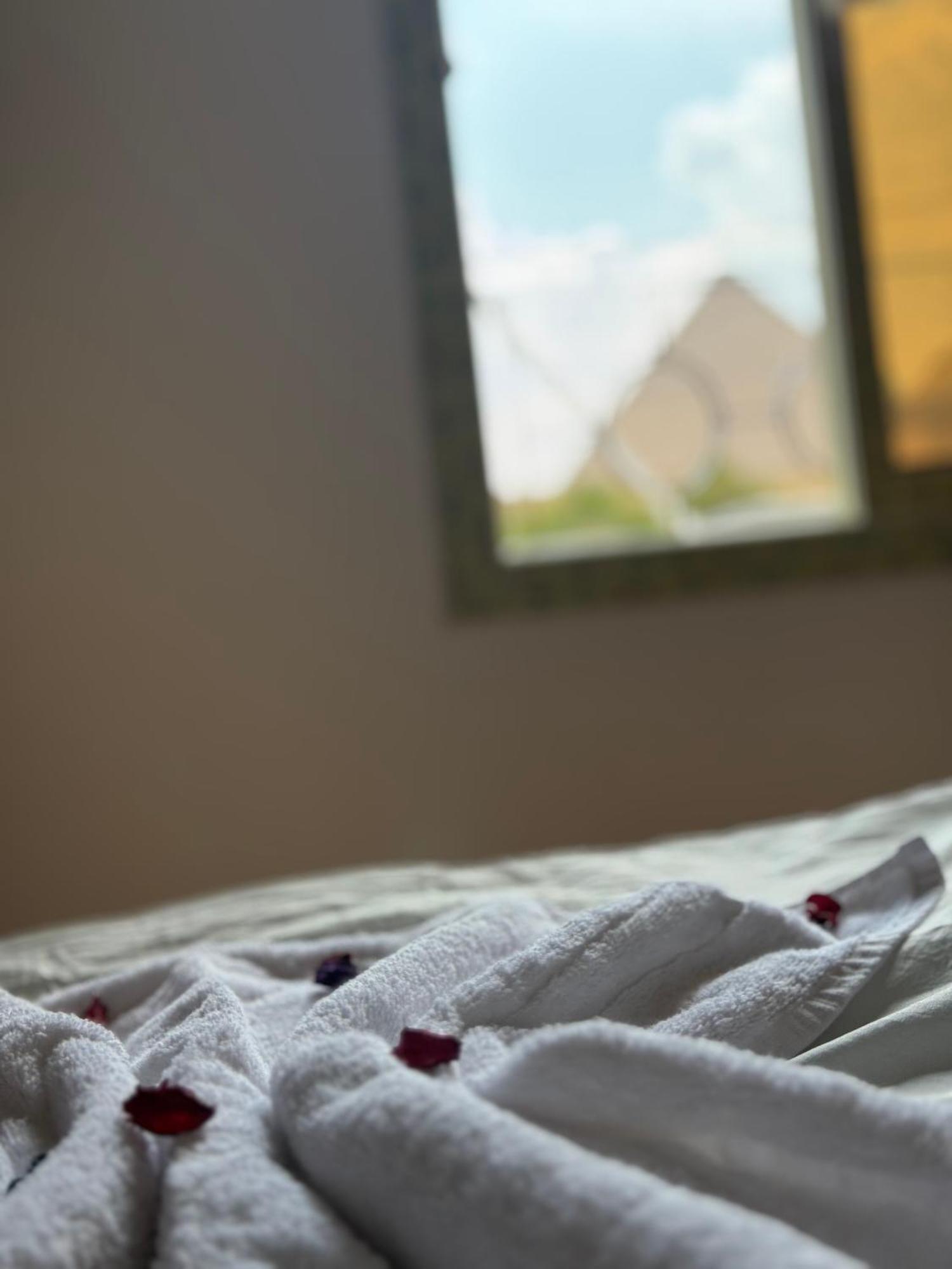 Hotel Queen Of Pyramids