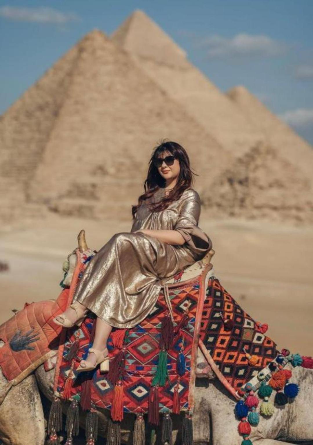 Hotel Queen Of Pyramids