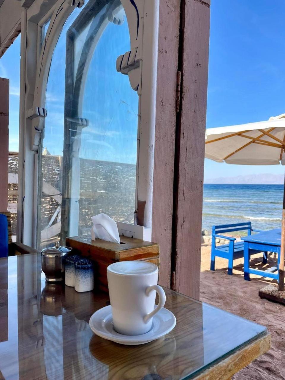 Hostel Mirage Village Dahab