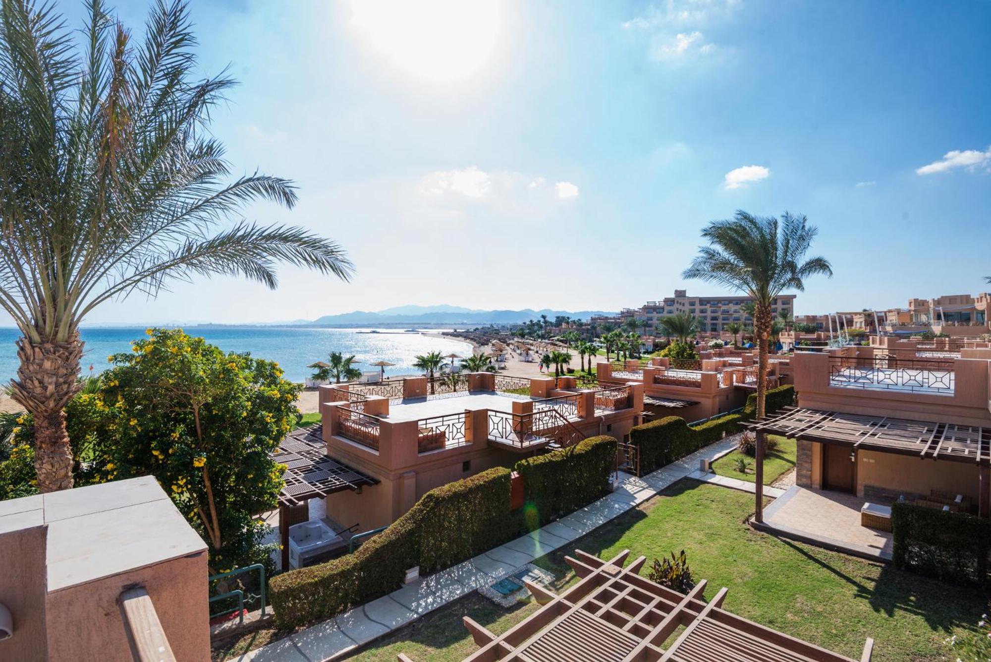 Complex Shams Prestige Abu Soma (adults Only)