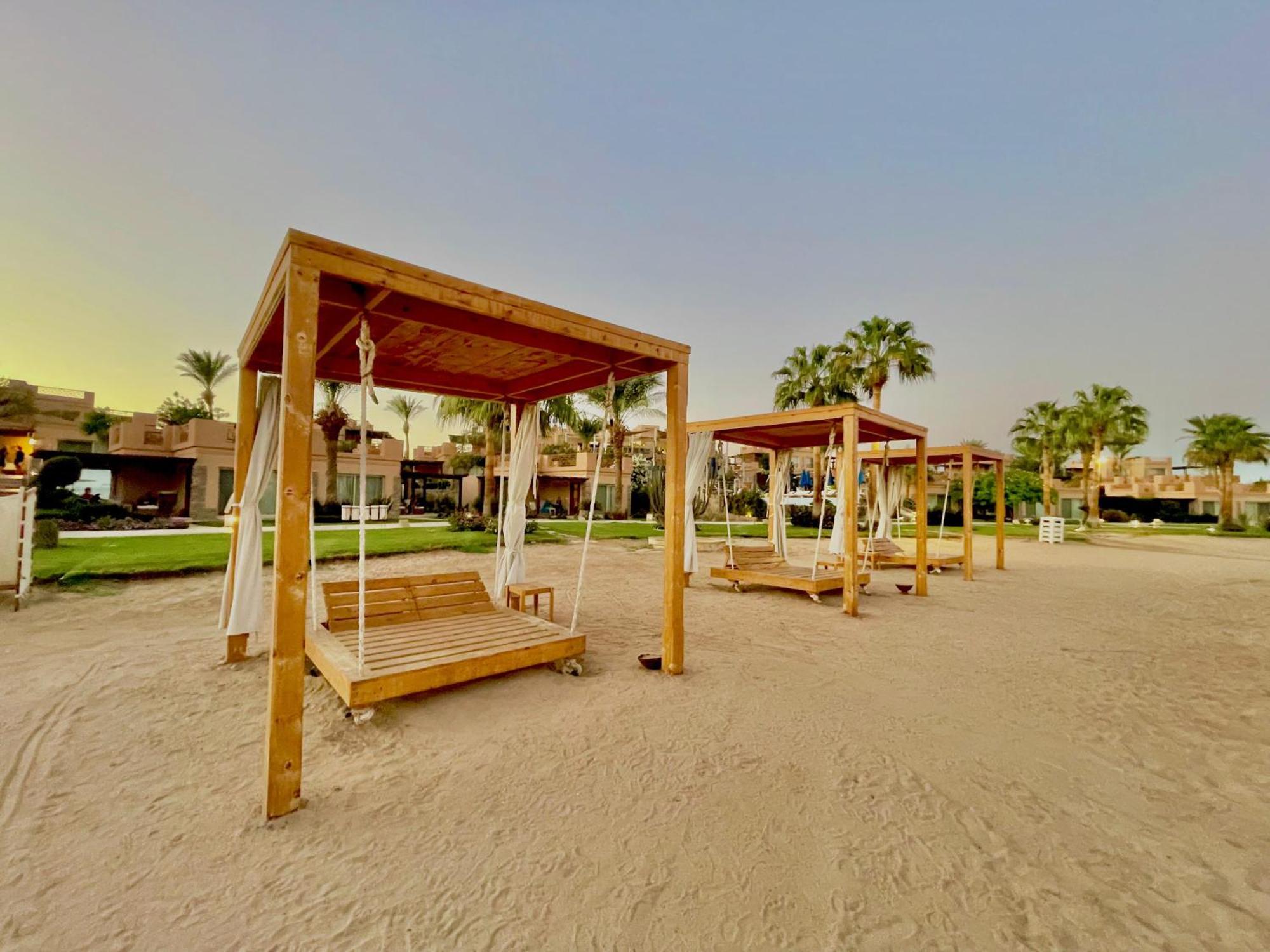 Complex Shams Prestige Abu Soma (adults Only)