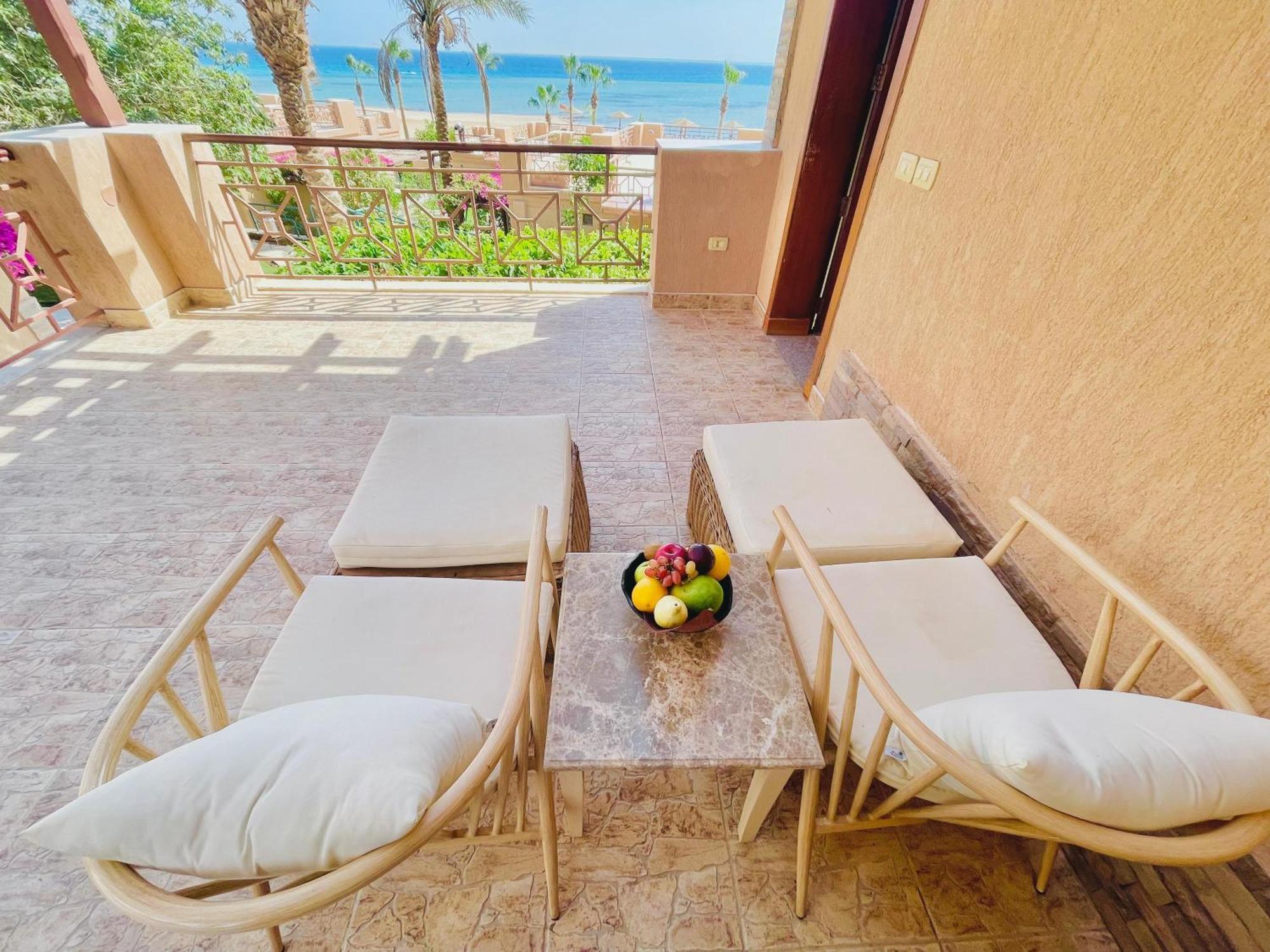 Shams Prestige Abu Soma (adults Only) Complex 5*