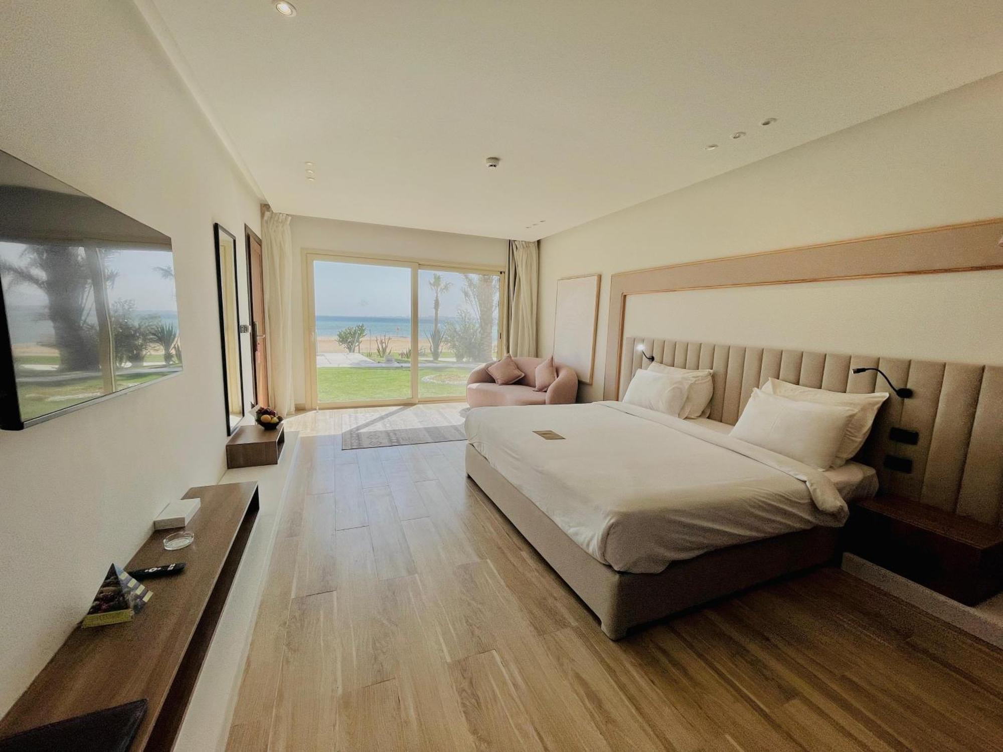 Complex Shams Prestige Abu Soma (adults Only) 5*