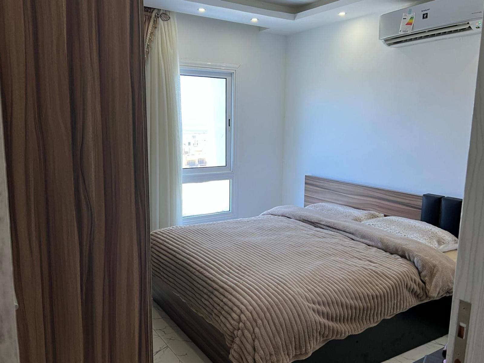 Fanadir Bay Apartment Hurghada