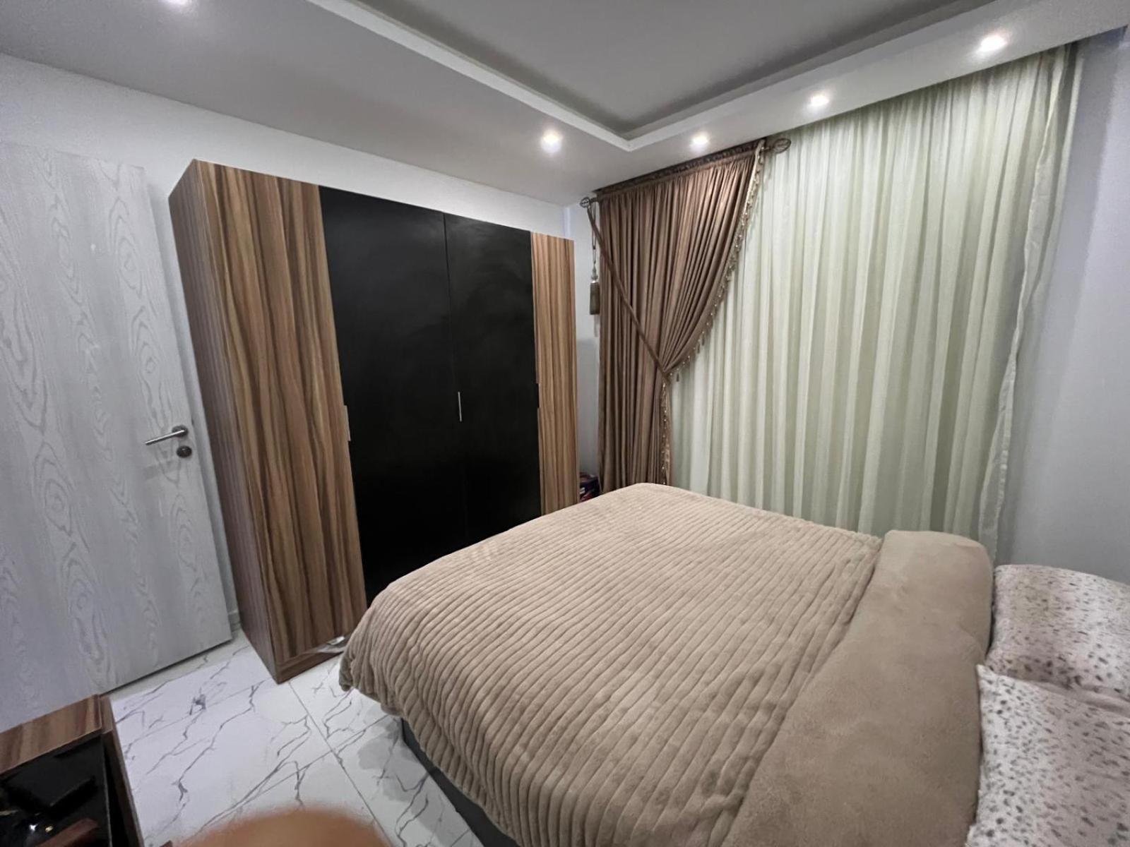 Apartment Fanadir Bay *