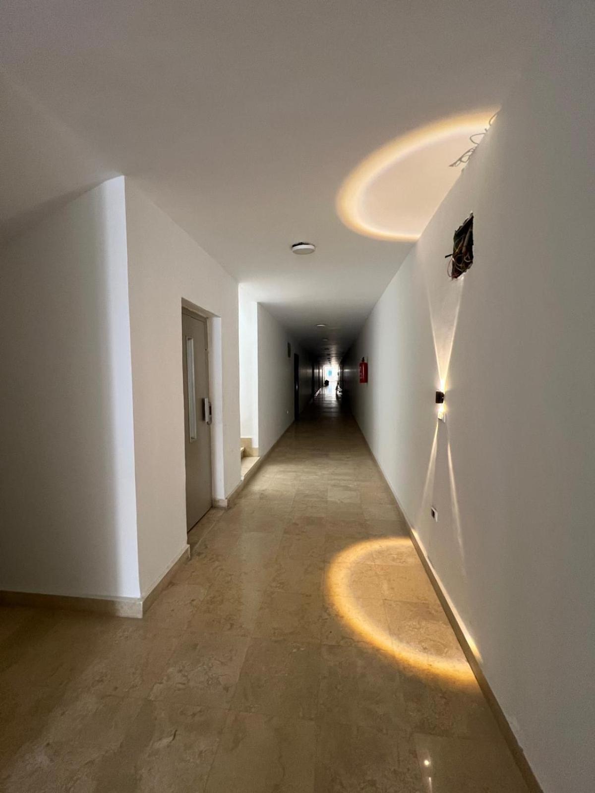 Apartment Fanadir Bay Hurghada