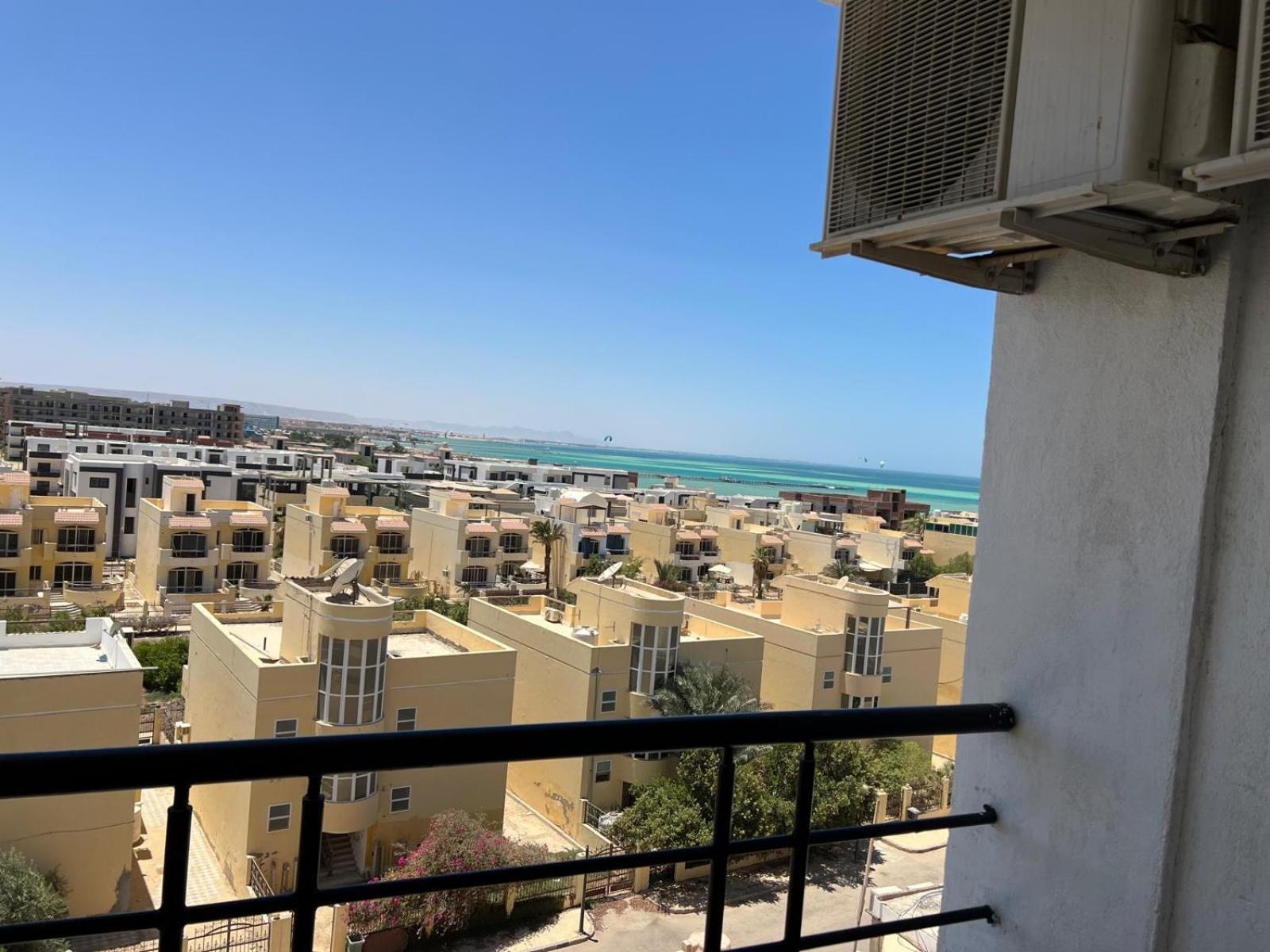 Fanadir Bay Hurghada
