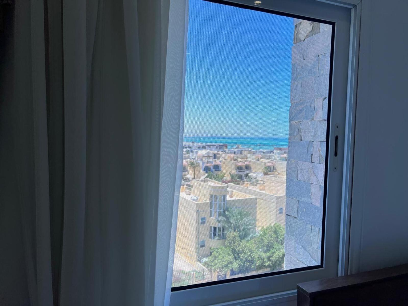 Fanadir Bay Apartment