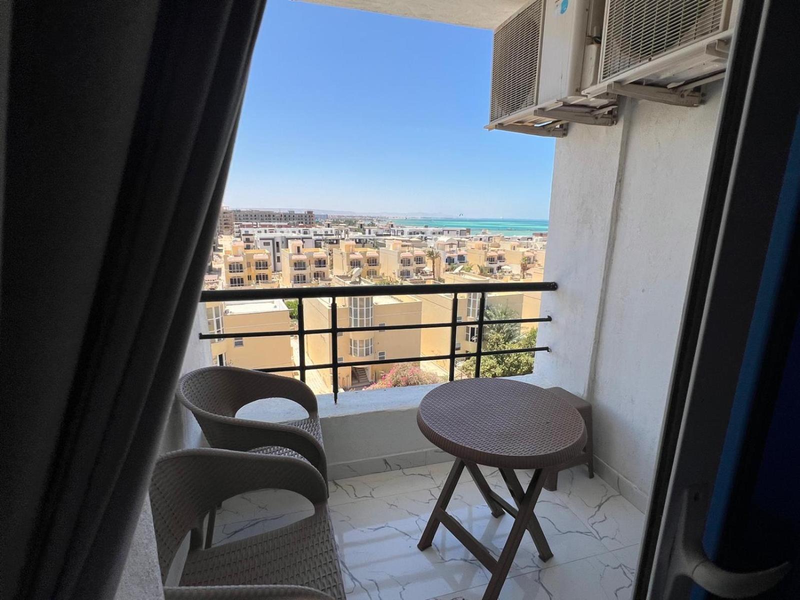 Apartment Fanadir Bay Hurghada