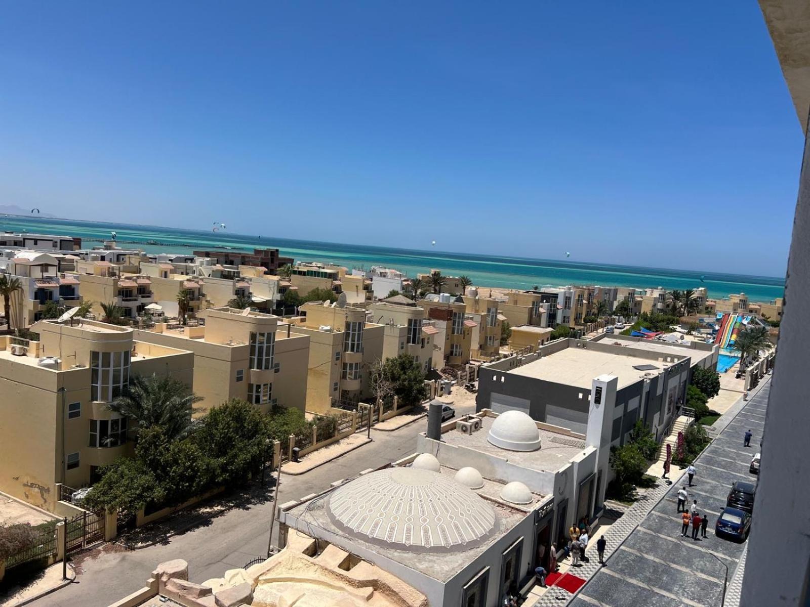 Fanadir Bay Apartment