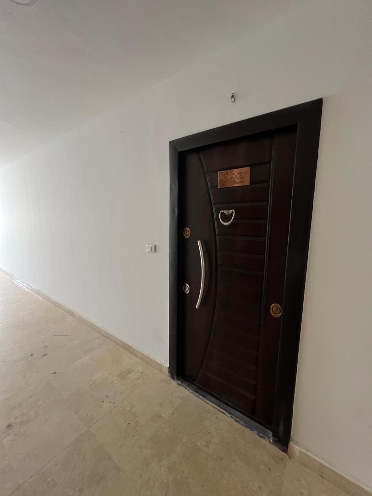 Apartment Fanadir Bay Hurghada