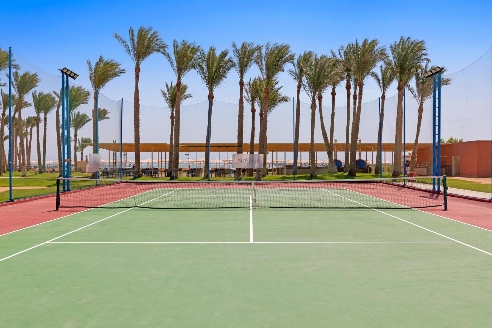 Pickalbatros Laguna Vista Aqua Park 5* Sharm el-Sheikh
