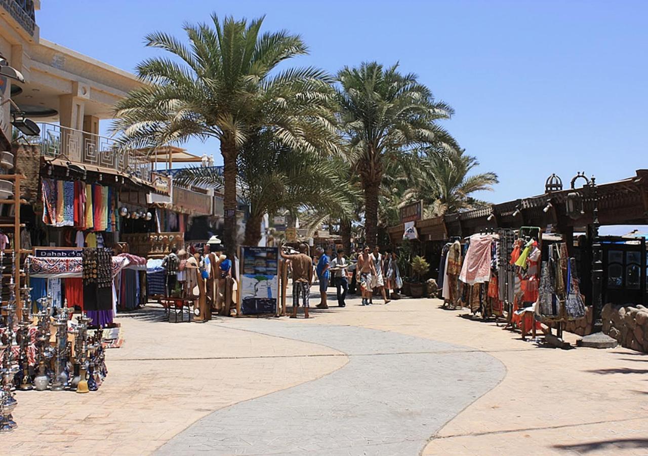 Red Sea Relax 3* Dahab