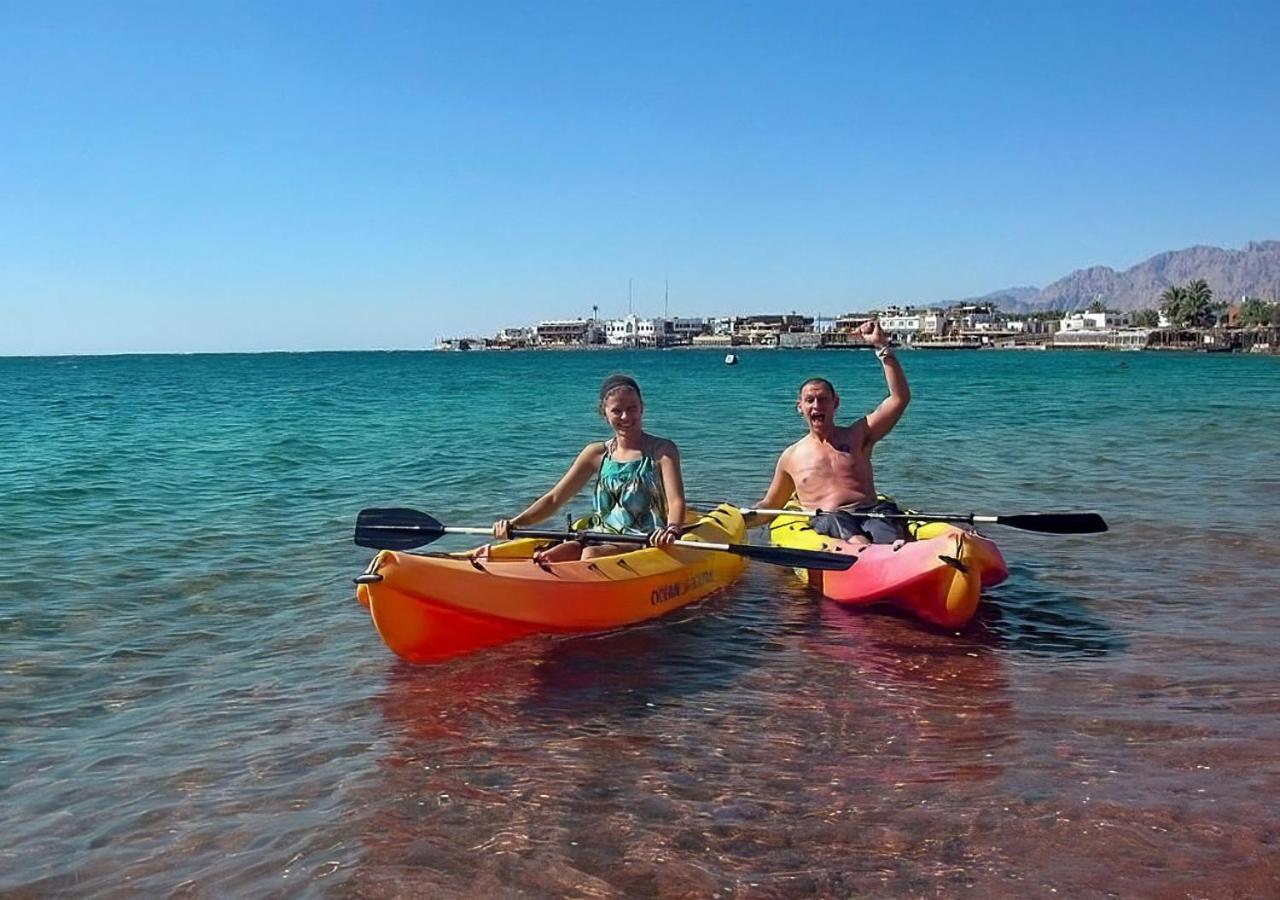 Hotel Red Sea Relax 3*