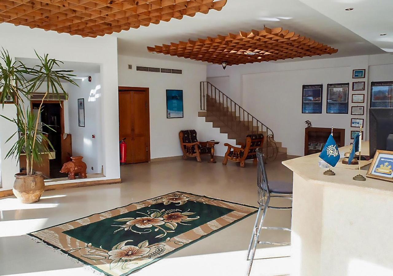 Hotel Red Sea Relax 3*