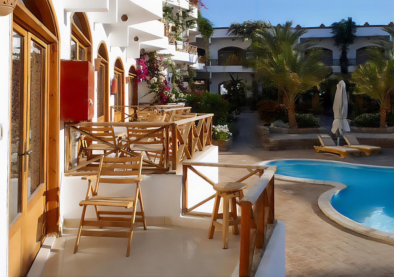 Red Sea Relax 3*