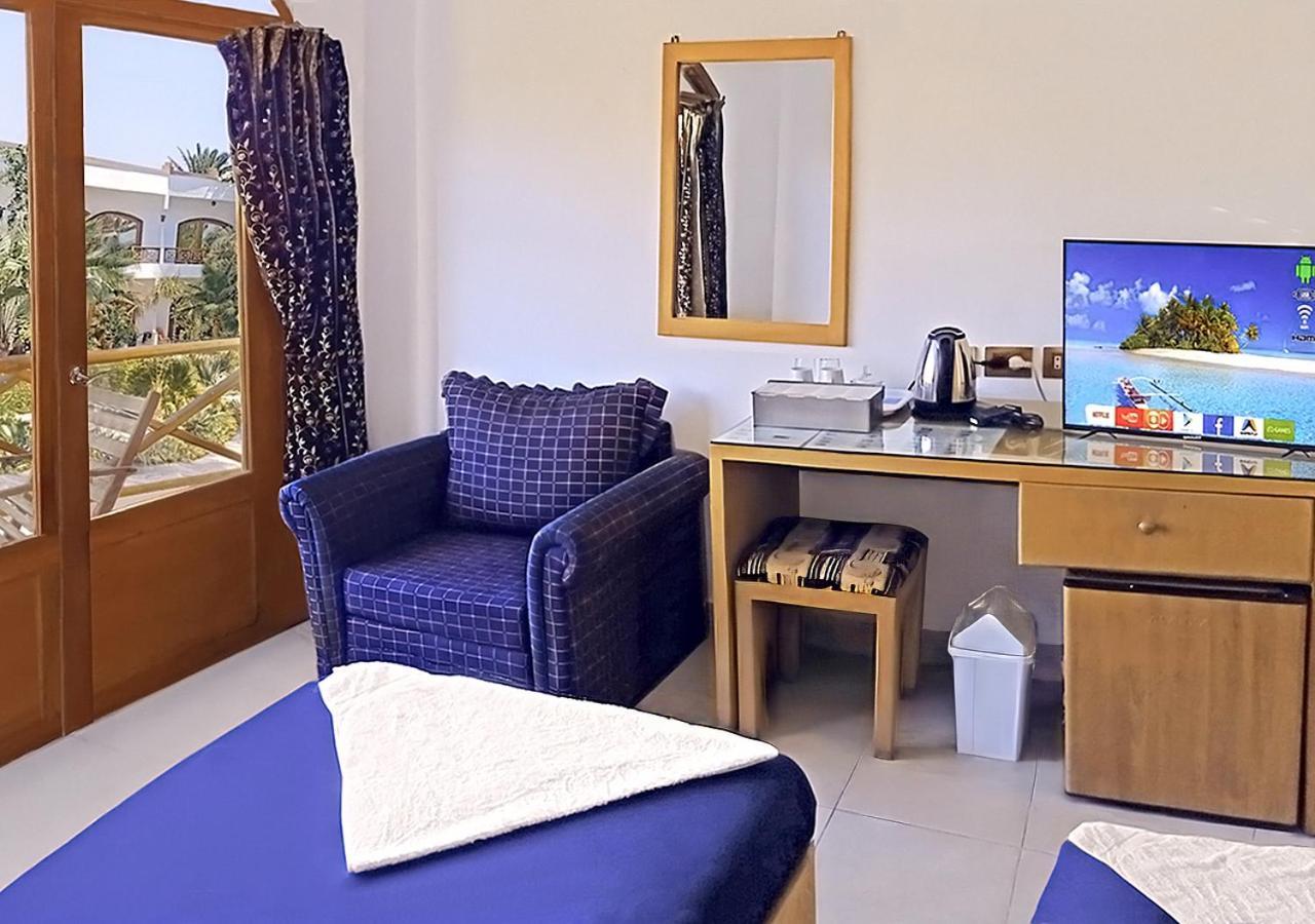 Red Sea Relax Hotel 3*