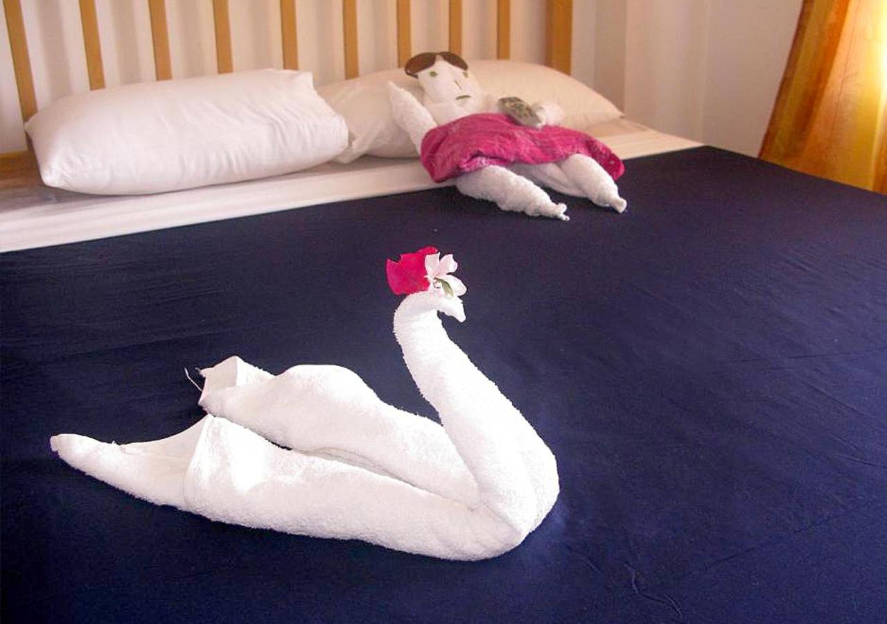 Hotel Red Sea Relax 3*