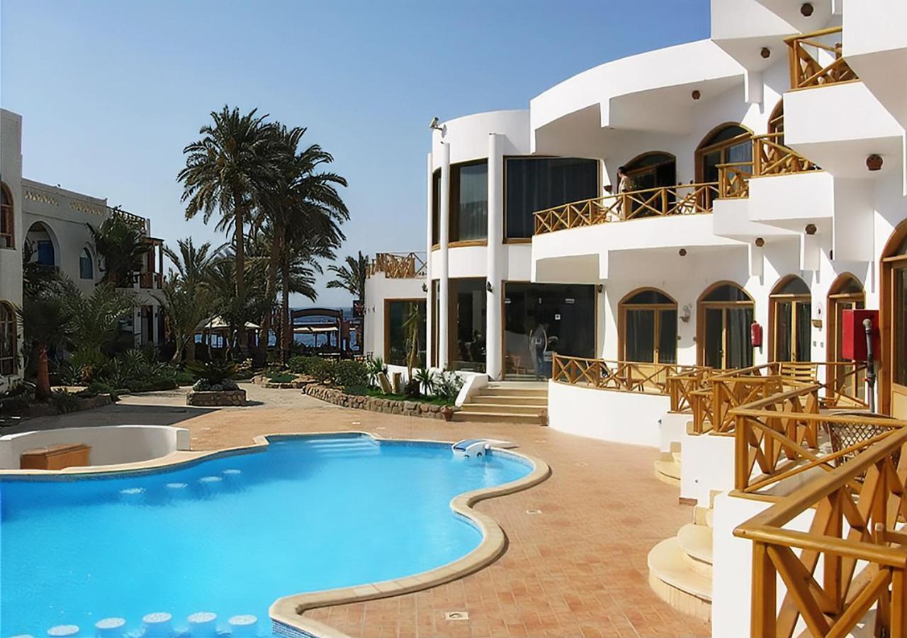 Hotel Red Sea Relax Dahab