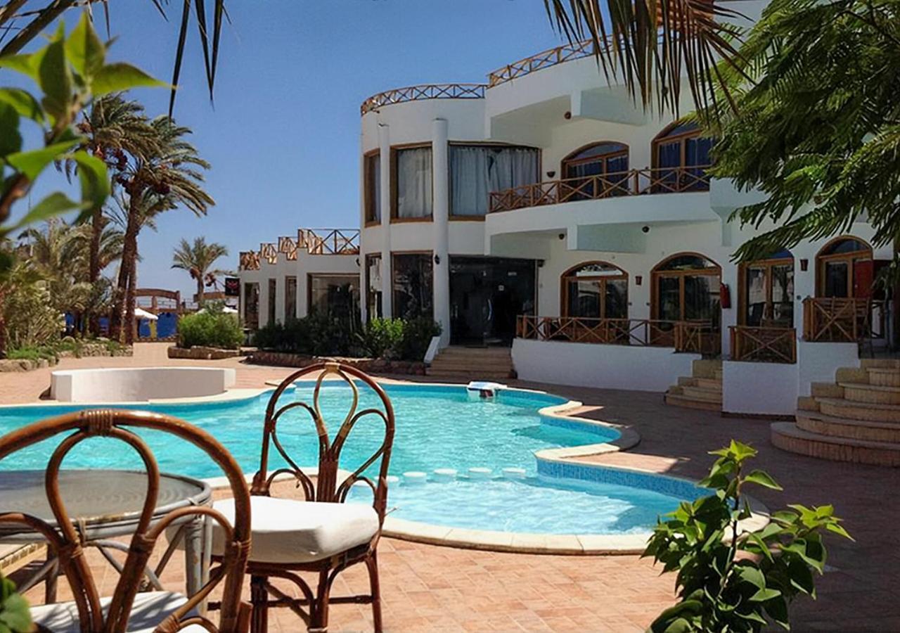 Red Sea Relax Hotel