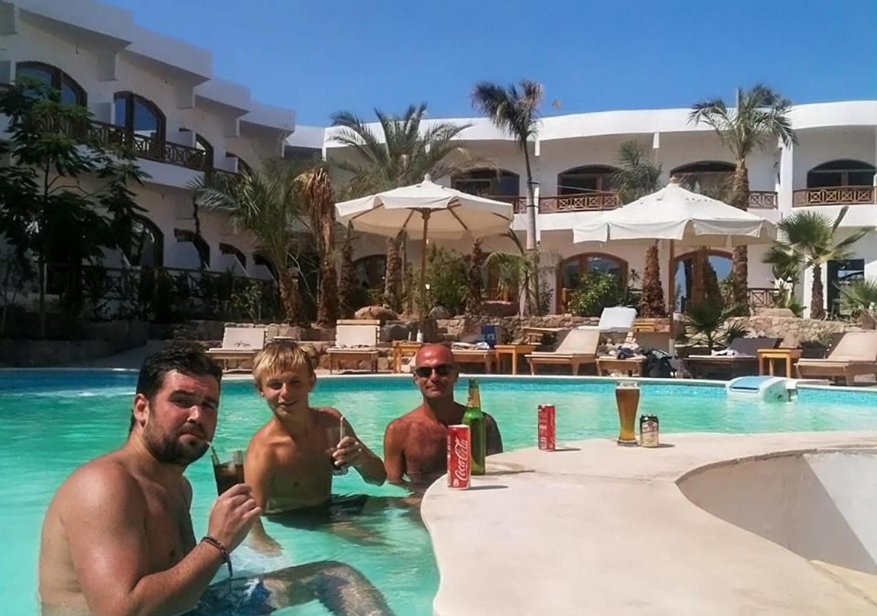 Hotel Red Sea Relax