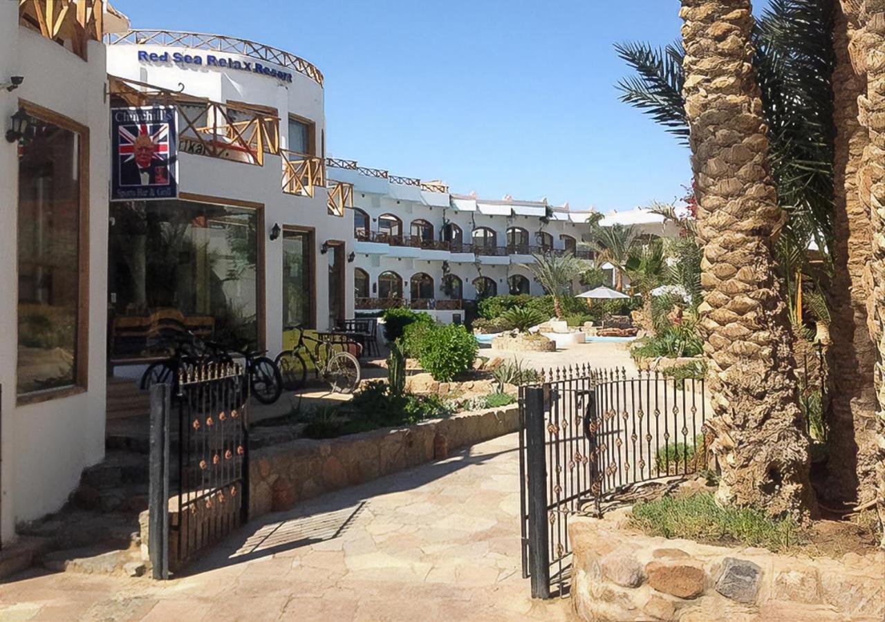 Red Sea Relax 3* Dahab