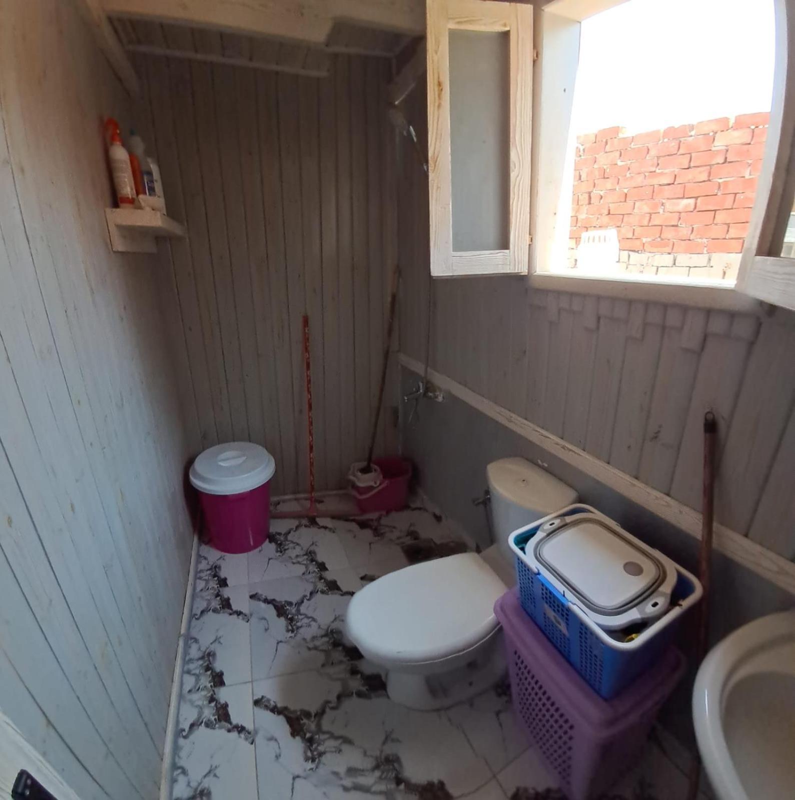 Holiday home Roof Fully Equipped With Private Yard Dahab