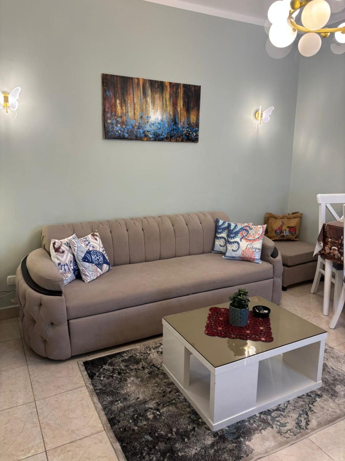 Apartament Casa Sharm el-Sheikh