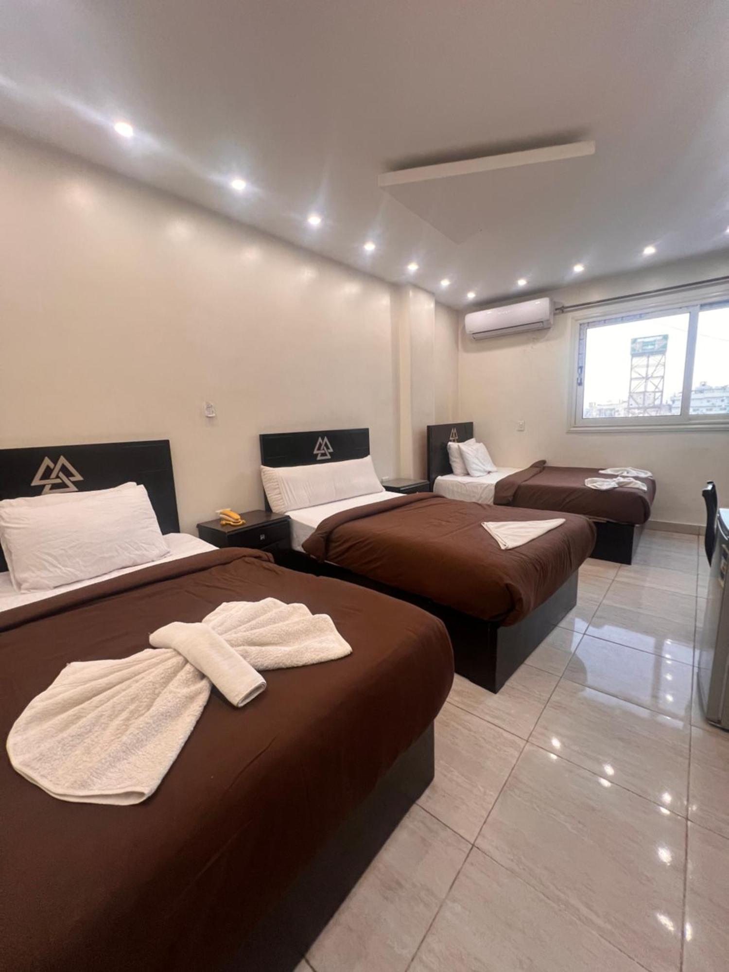 Sphinx And Pyramids Hotel 4*